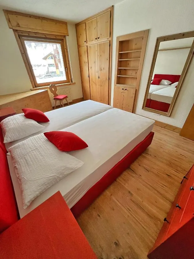 Appartamenti Mottini Plaza Livigno