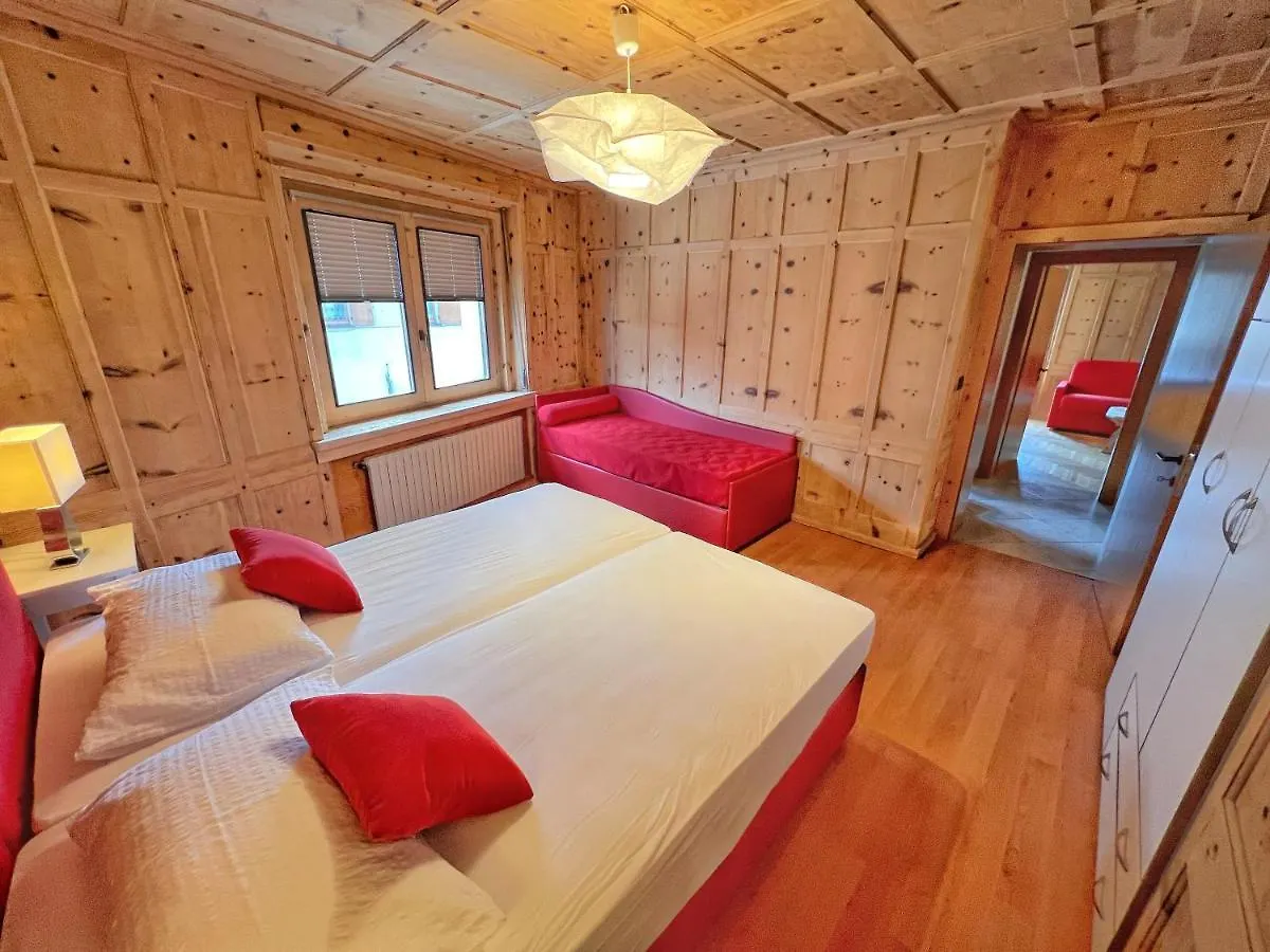 Appartamenti Mottini Plaza Livigno 0*,  Olaszország