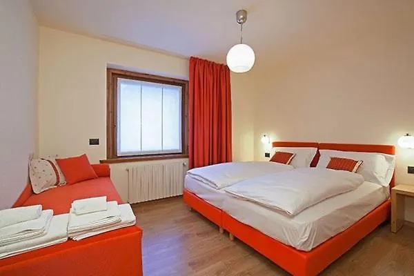 Apartman Appartamenti Mottini Plaza Livigno Olaszország