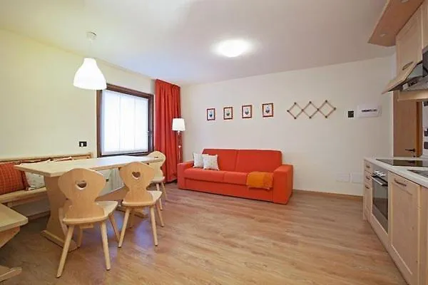 Appartamenti Mottini Plaza Livigno