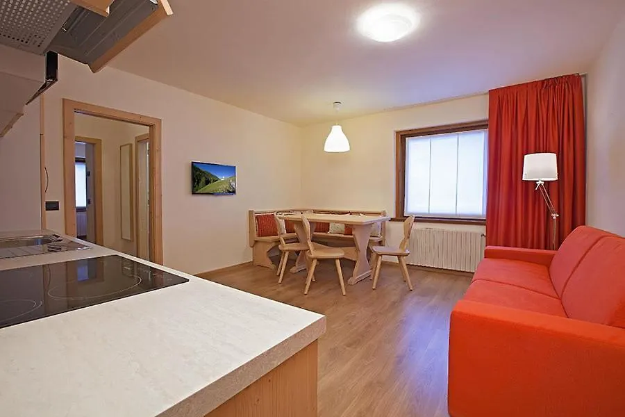 Apartman Appartamenti Mottini Plaza Livigno