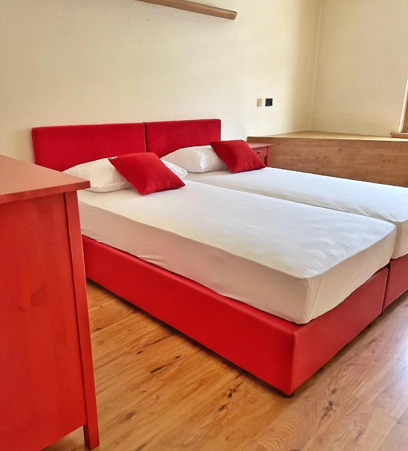 Appartamenti Mottini Plaza Livigno