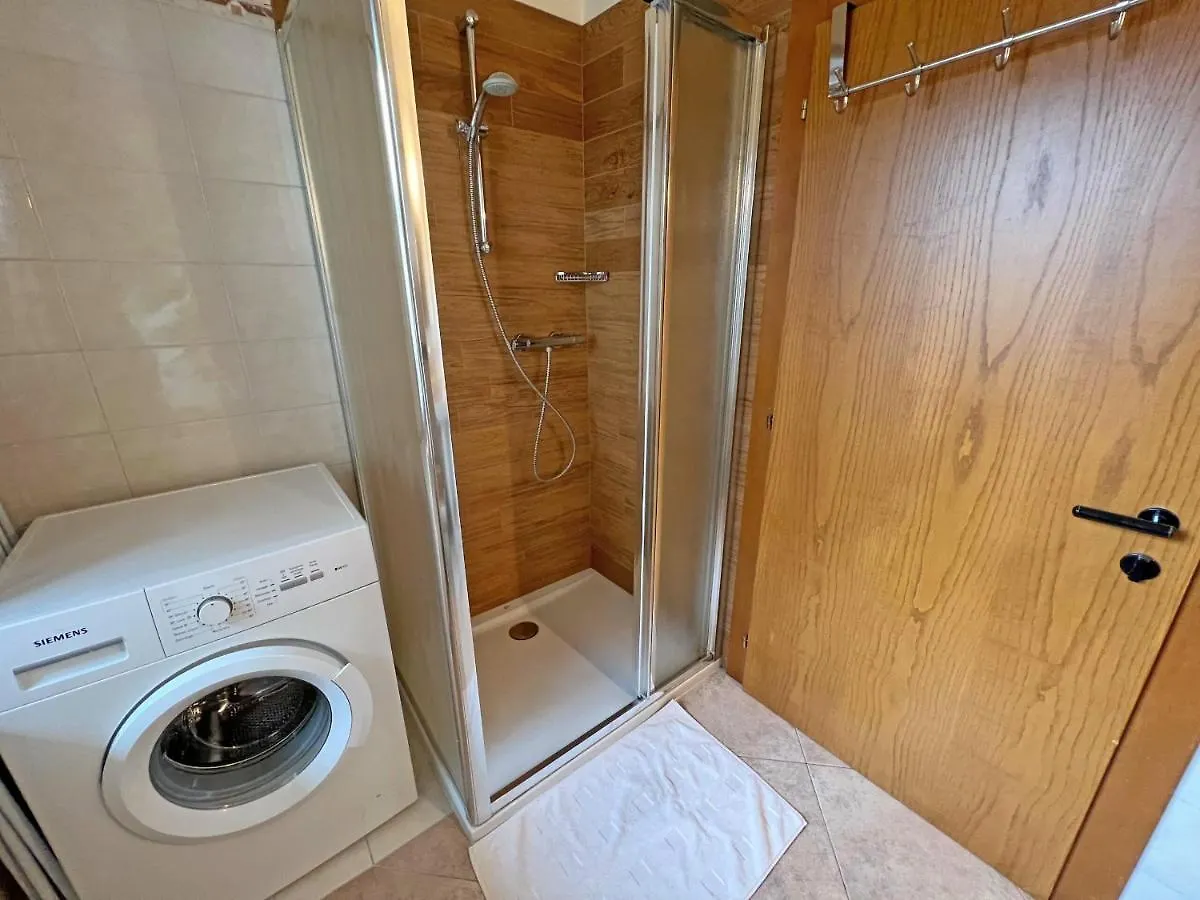 Appartamenti Mottini Plaza Livigno Olaszország