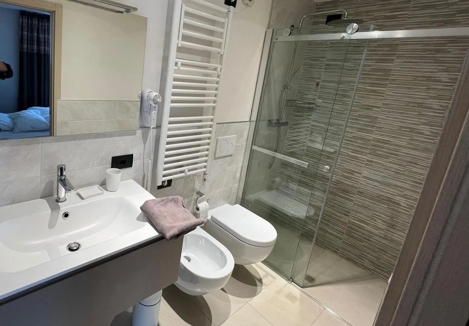 Appartamenti Mottini Plaza Livigno 0*,  Olaszország