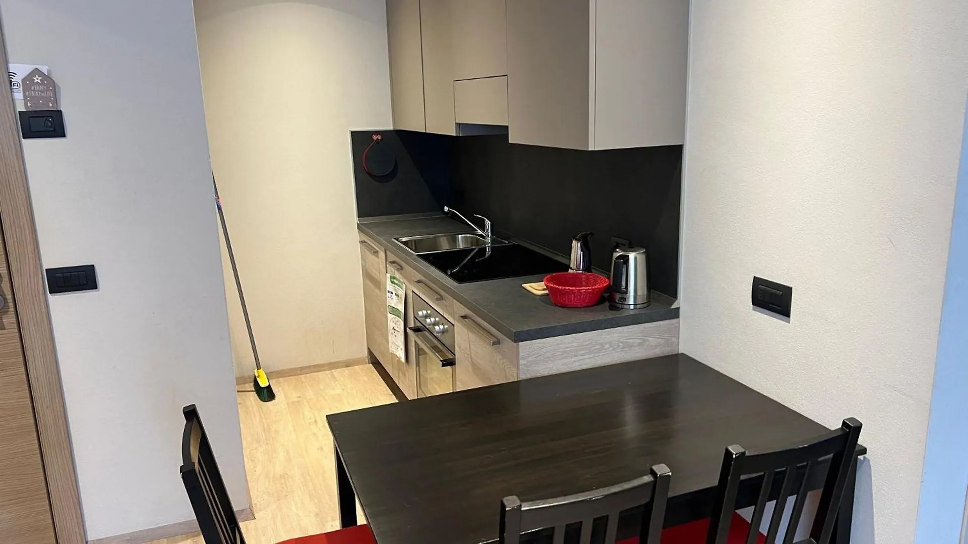 Appartamenti Mottini Plaza Livigno 0*,  Olaszország