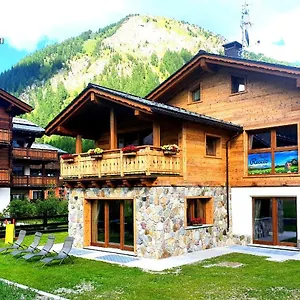 Riccio La Scelta Giusta Per Le Vostre Vacanze In Montagna Livigno