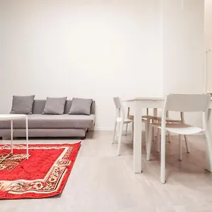 Center-town Elegant Loft , Parma Italia