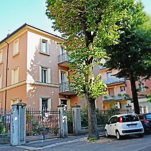 Bondi900 - Tigli , Bologna Italia